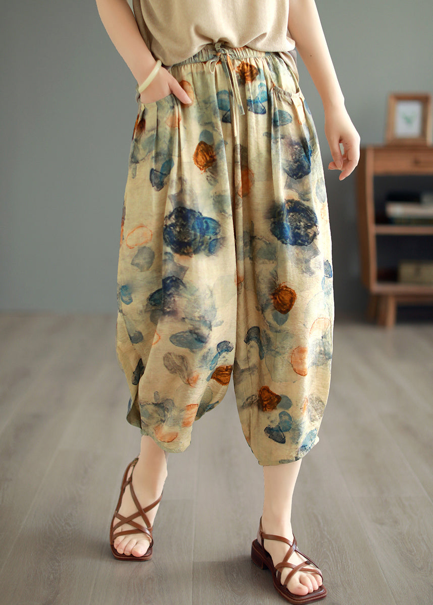 Beautifully Finished Pants in a Timeless Design