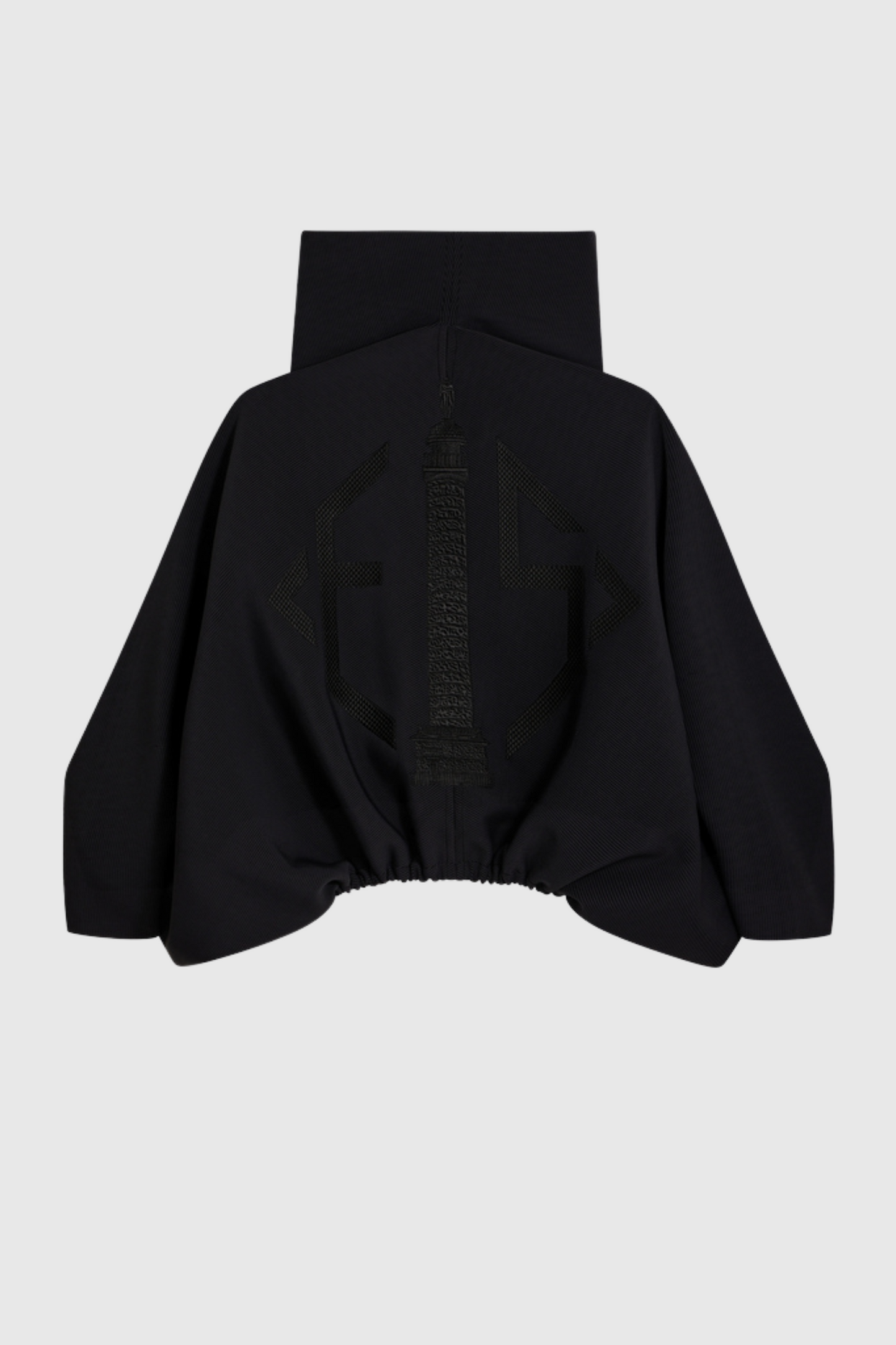 Beautifully Finished Jacket in a Timeless Design
