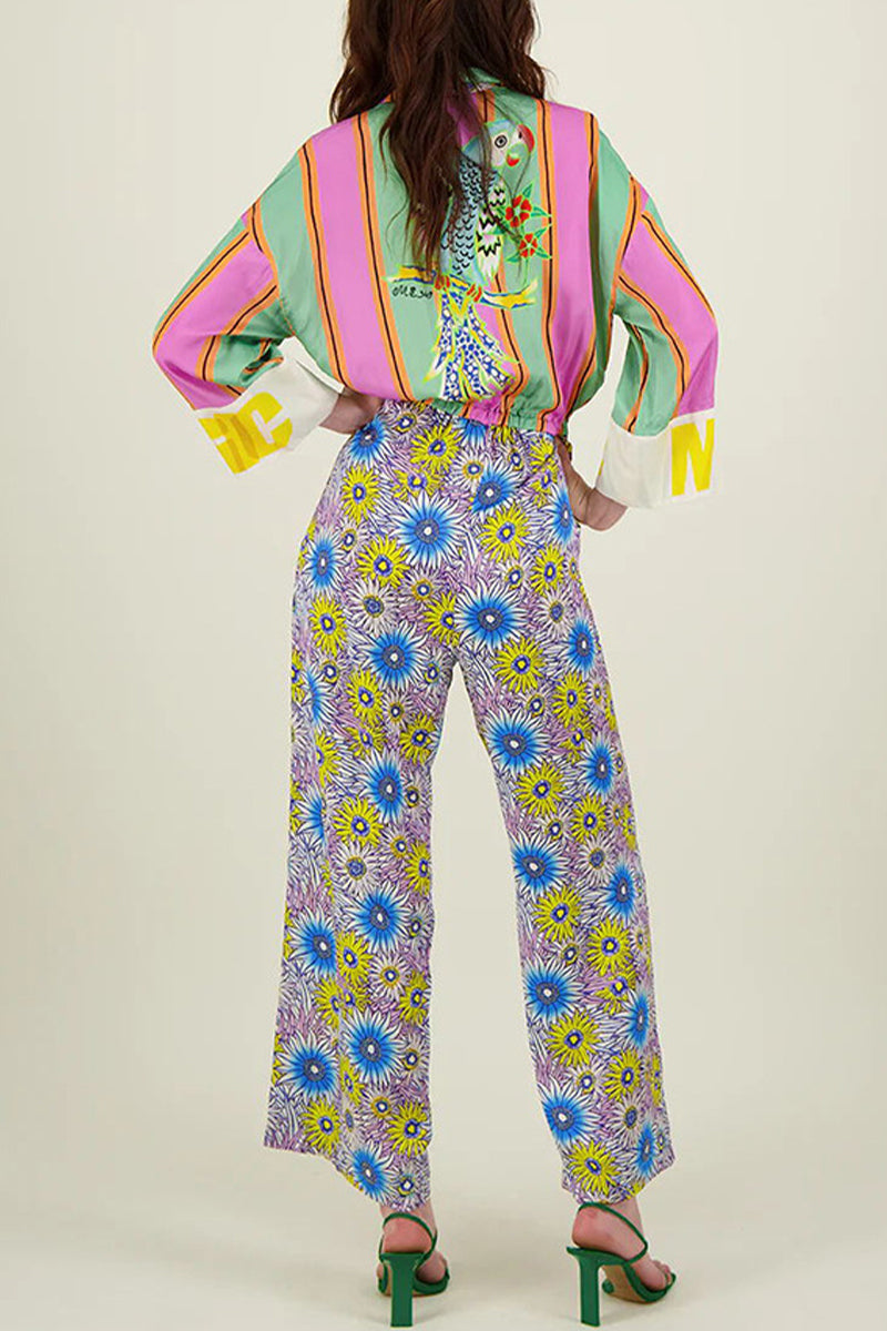 A Vintage Style Garment with Delicate Timeless Details