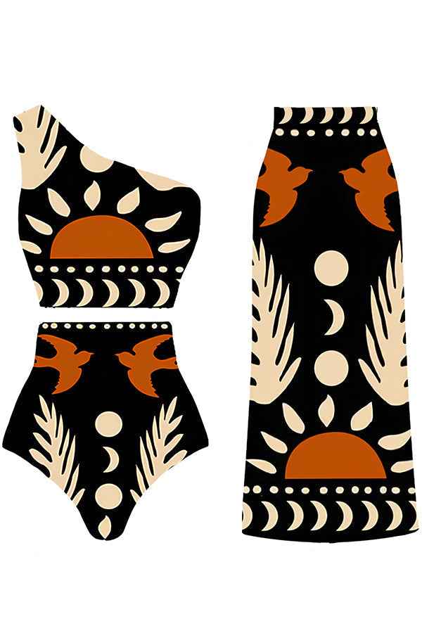 Gracefully Styled Bikini for Any Occasion