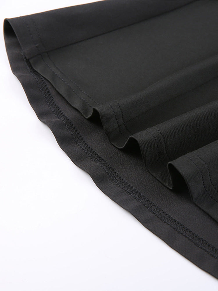 Gracefully Styled Garment for Any Occasion