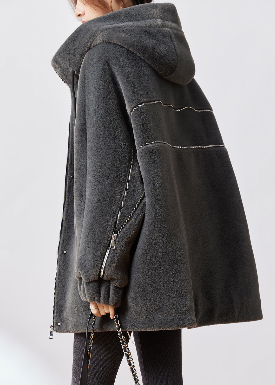 Classic Vintage & Enduringly Stylish Coat