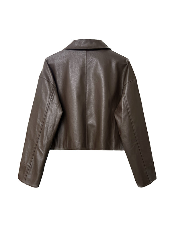 Beautifully Finished Jacket in a Timeless Design