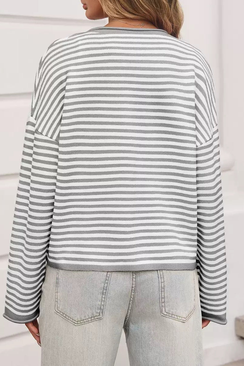 Elegantly Styled Cardigan for Everyday Wear