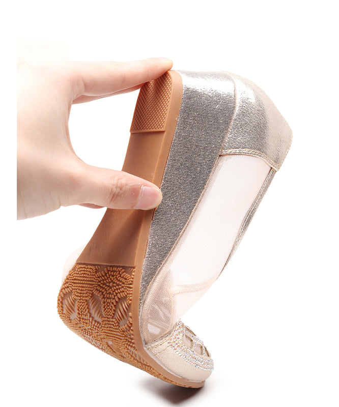 Gracefully Styled Sandals for Any Occasion