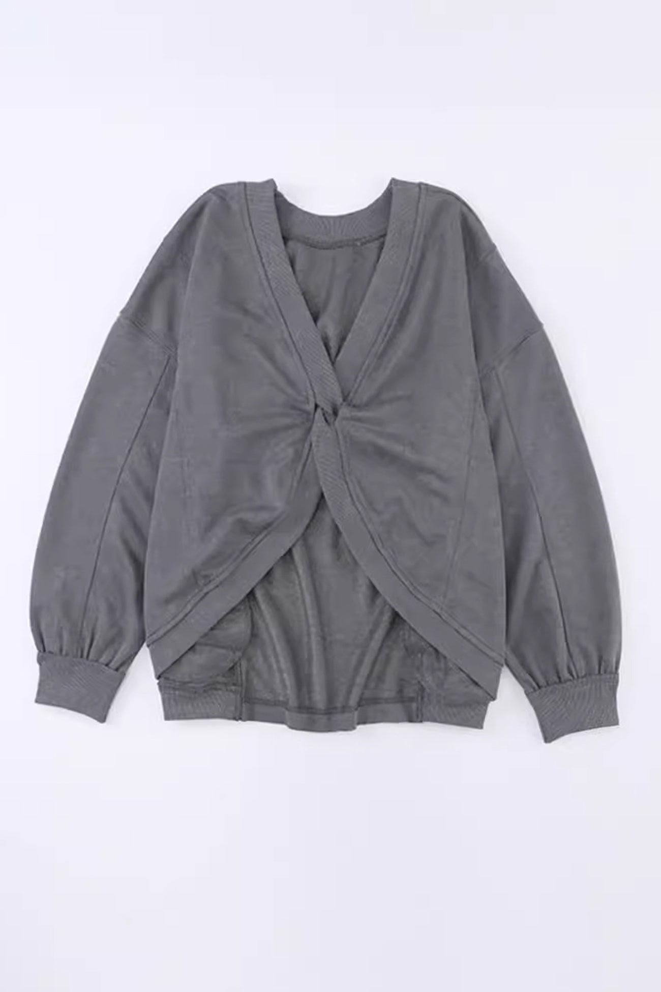A Vintage Style Top with Delicate Timeless Details