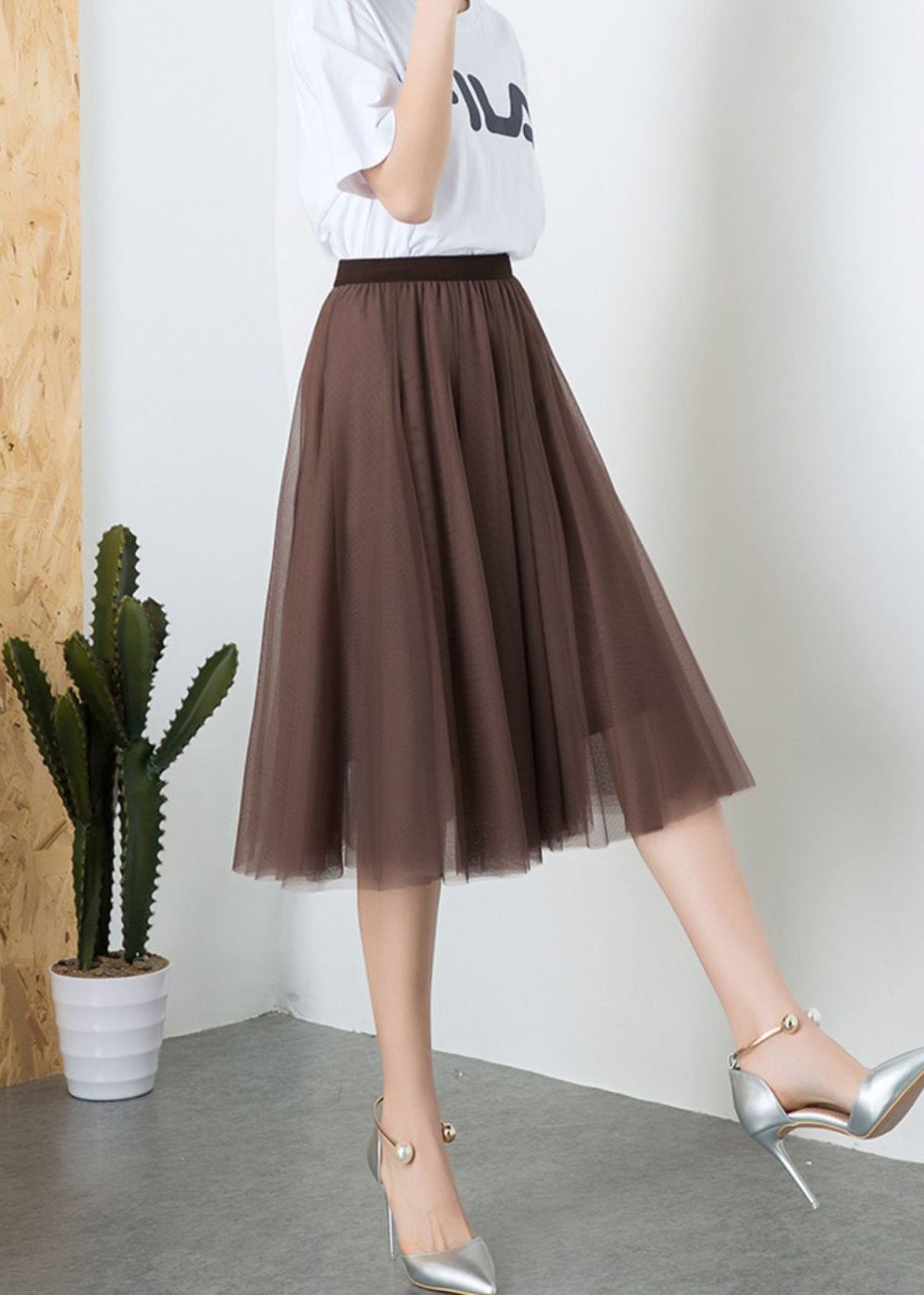 Classic Vintage Garment with a Flattering Fit