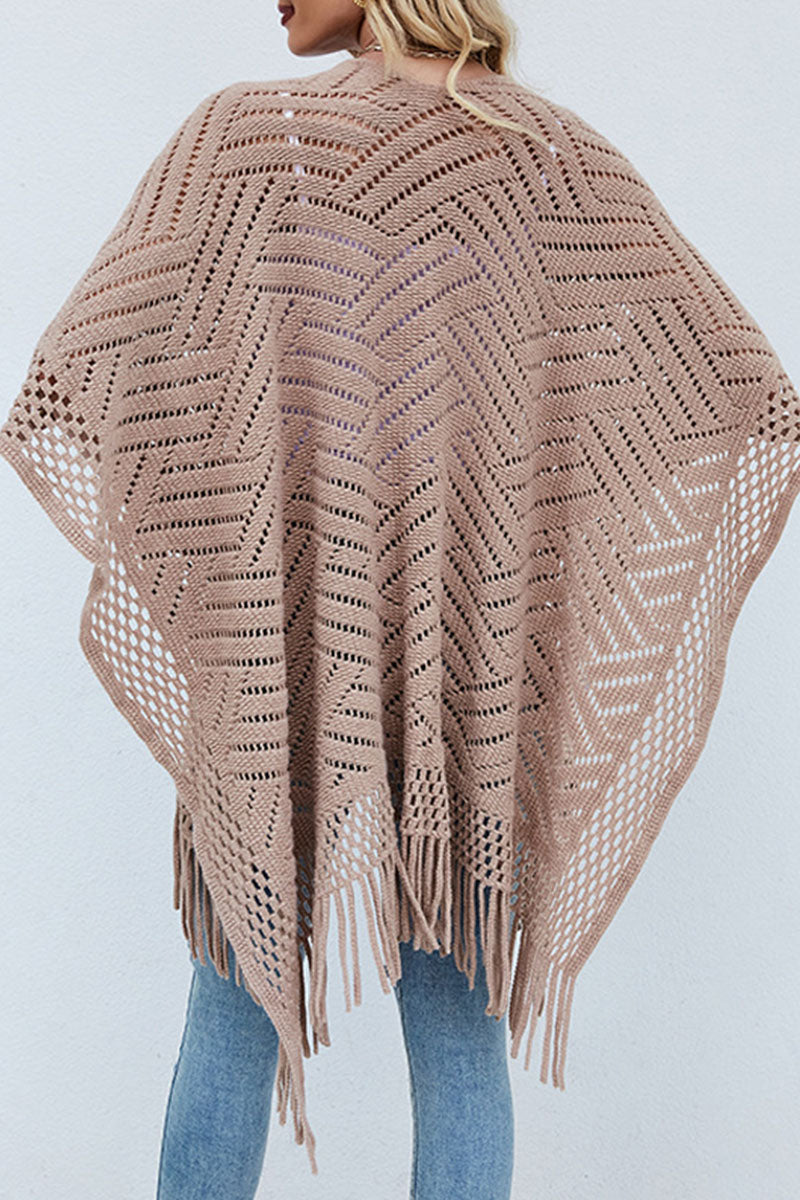 Gracefully Styled Top for Any Occasion