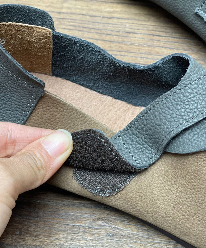 Sophisticated Shoes with a Clean Classic Look