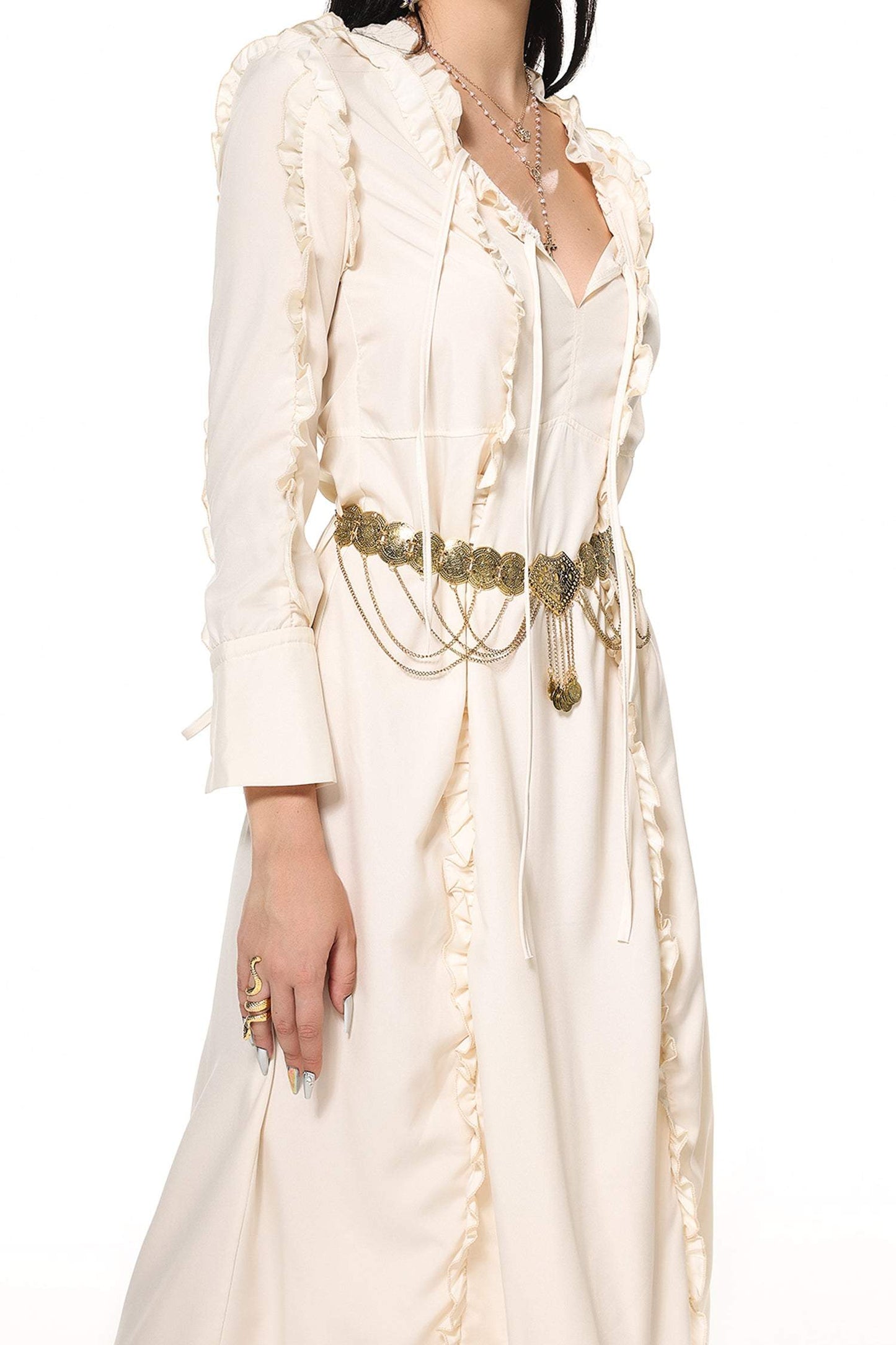 Classic Vintage & Enduringly Stylish Garment
