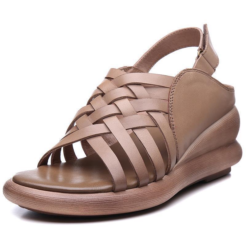 Gracefully Styled Sandals for Any Occasion