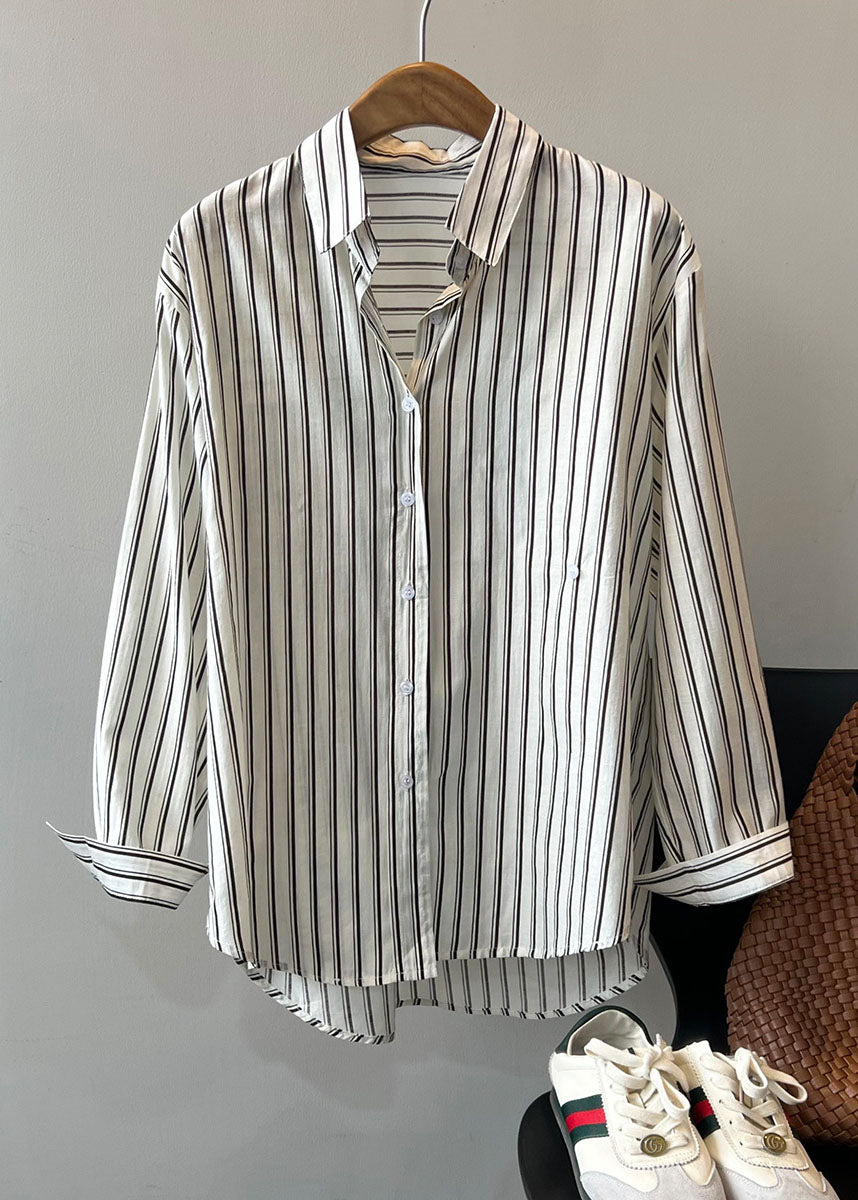 Sophisticated Shirt with a Clean Classic Look