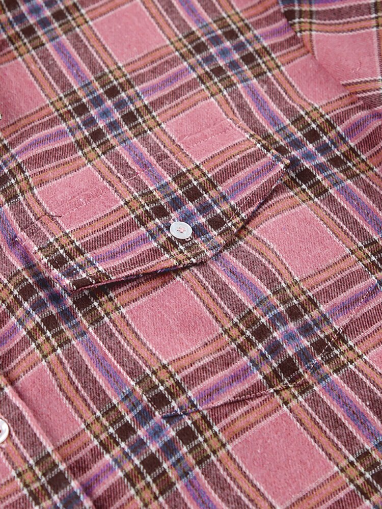 Elegantly Styled Shirt for Everyday Wear