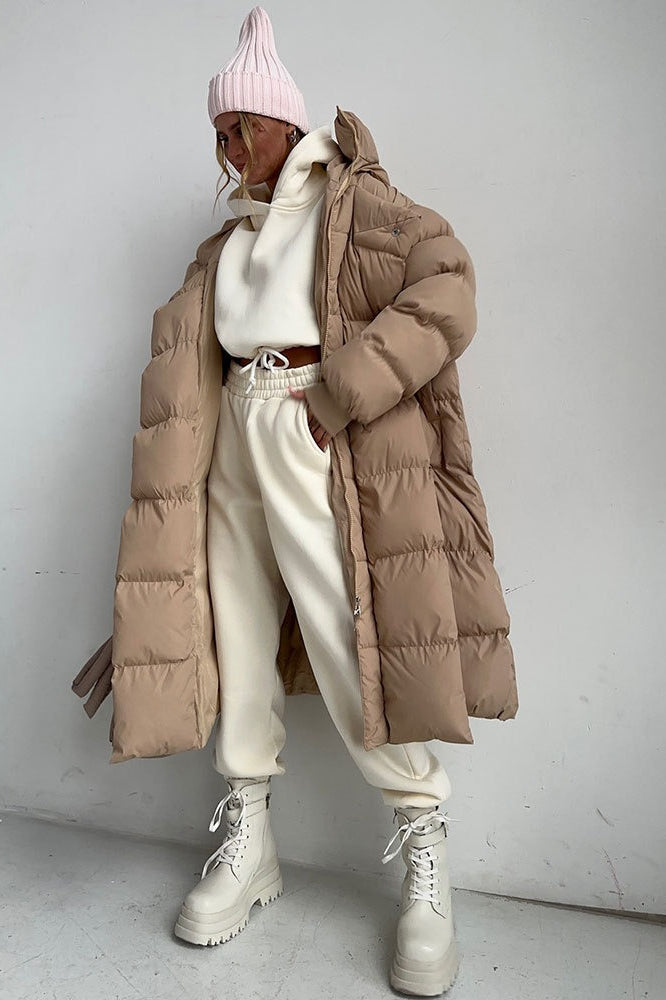 A Vintage Style Jacket with Delicate Timeless Details