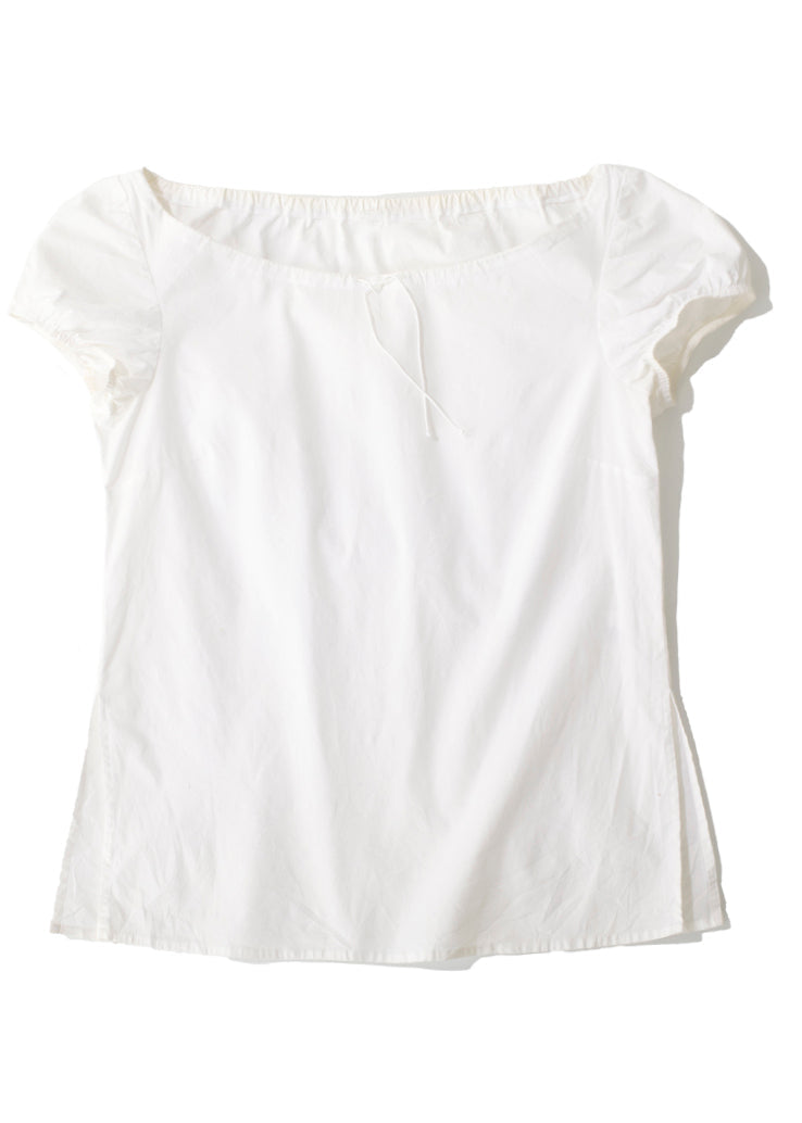 Beautifully Finished Shirt in a Timeless Design