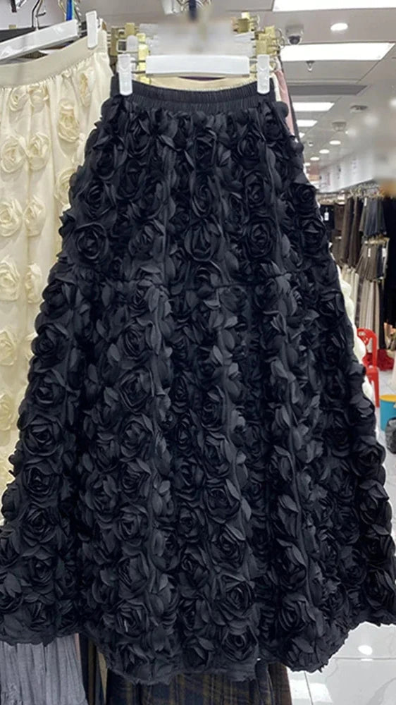 Well Tailored Garment with a Graceful Silhouette