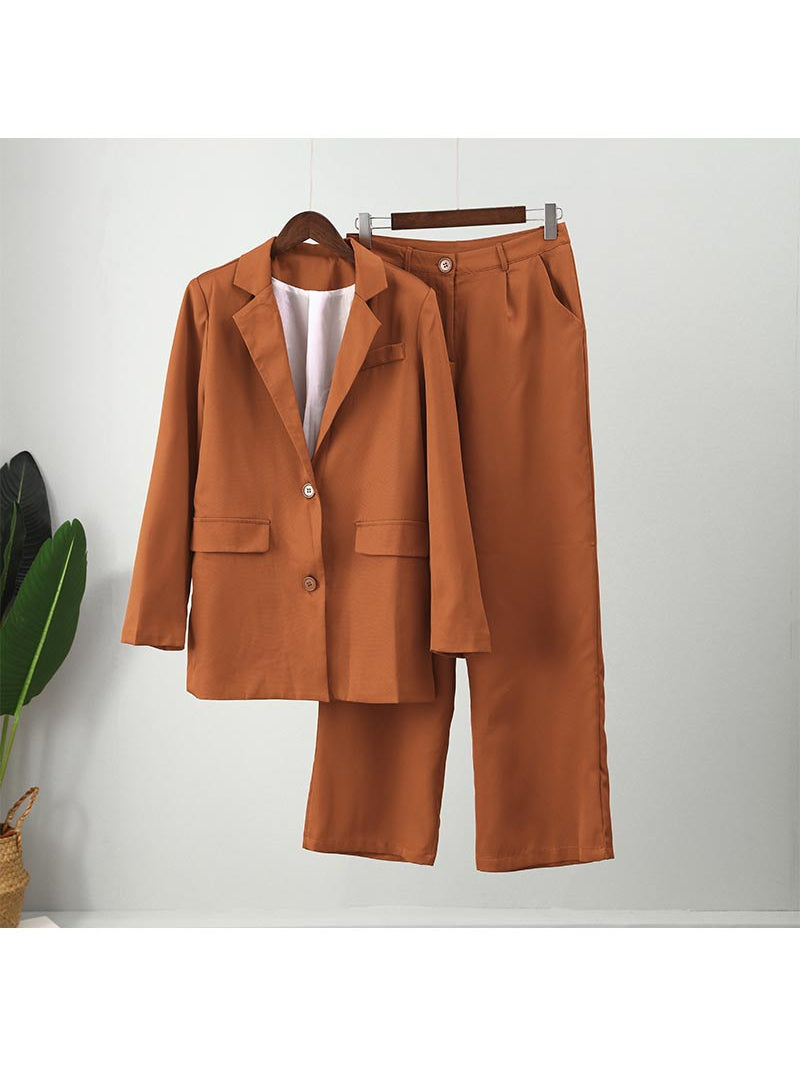 Polished Pants with an Effortless Classic Look