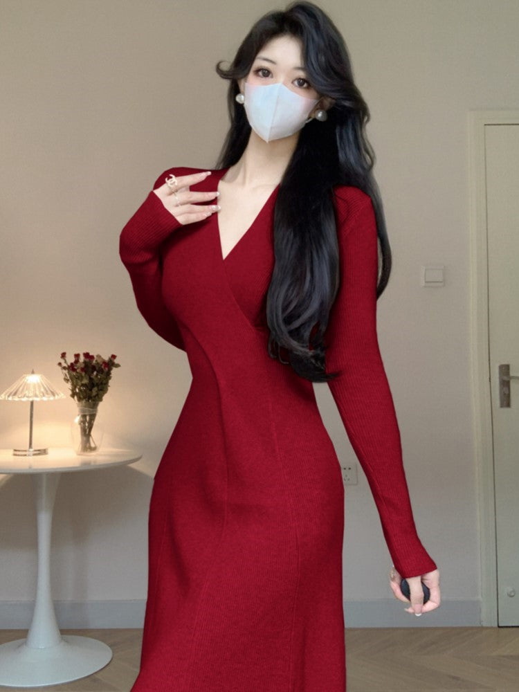 Sophisticated Sweater with a Clean Classic Look