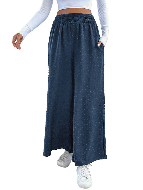 Beautifully Crafted Trousers in a Classic Style