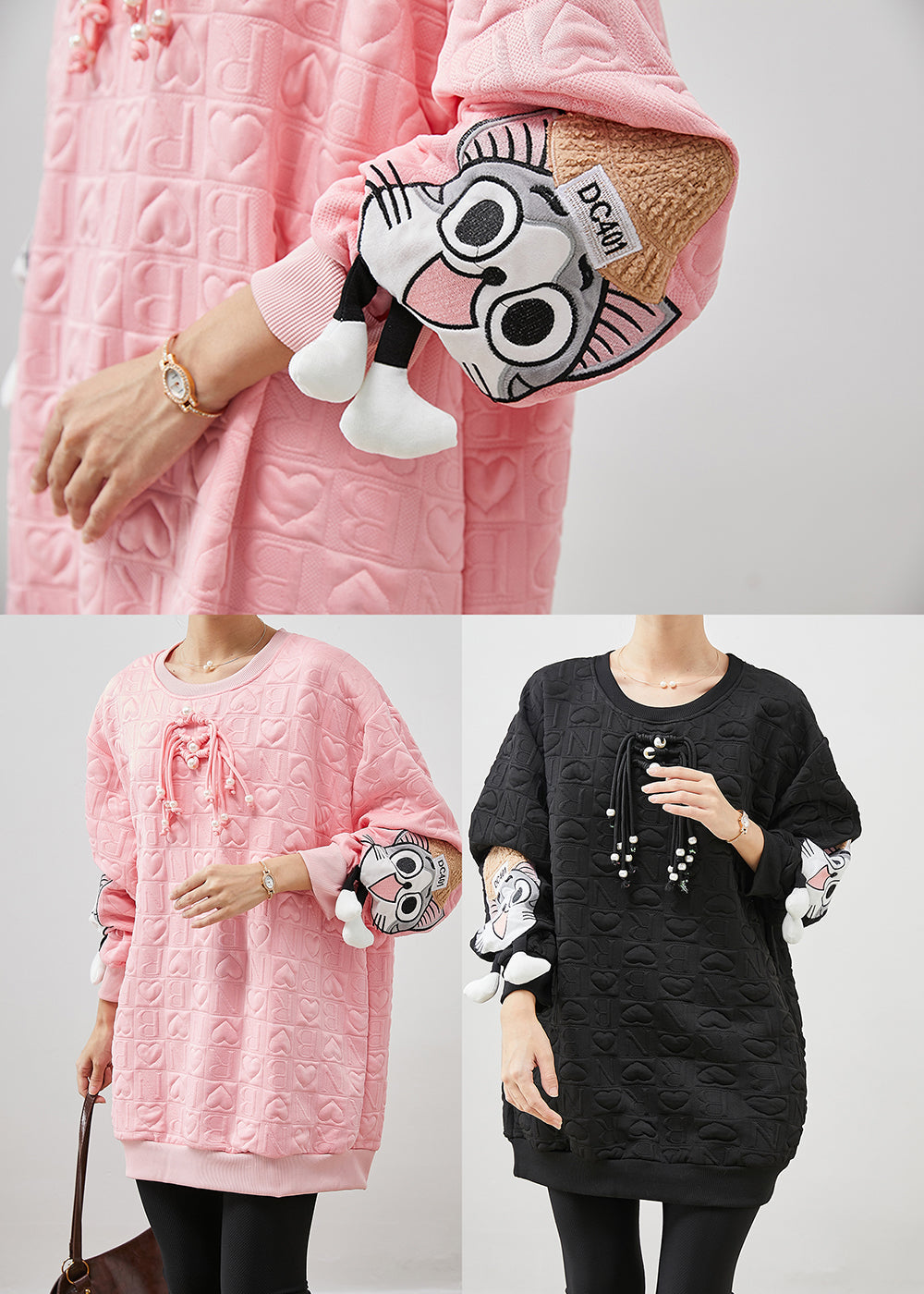 Elegantly Styled Shirt for Everyday Wear