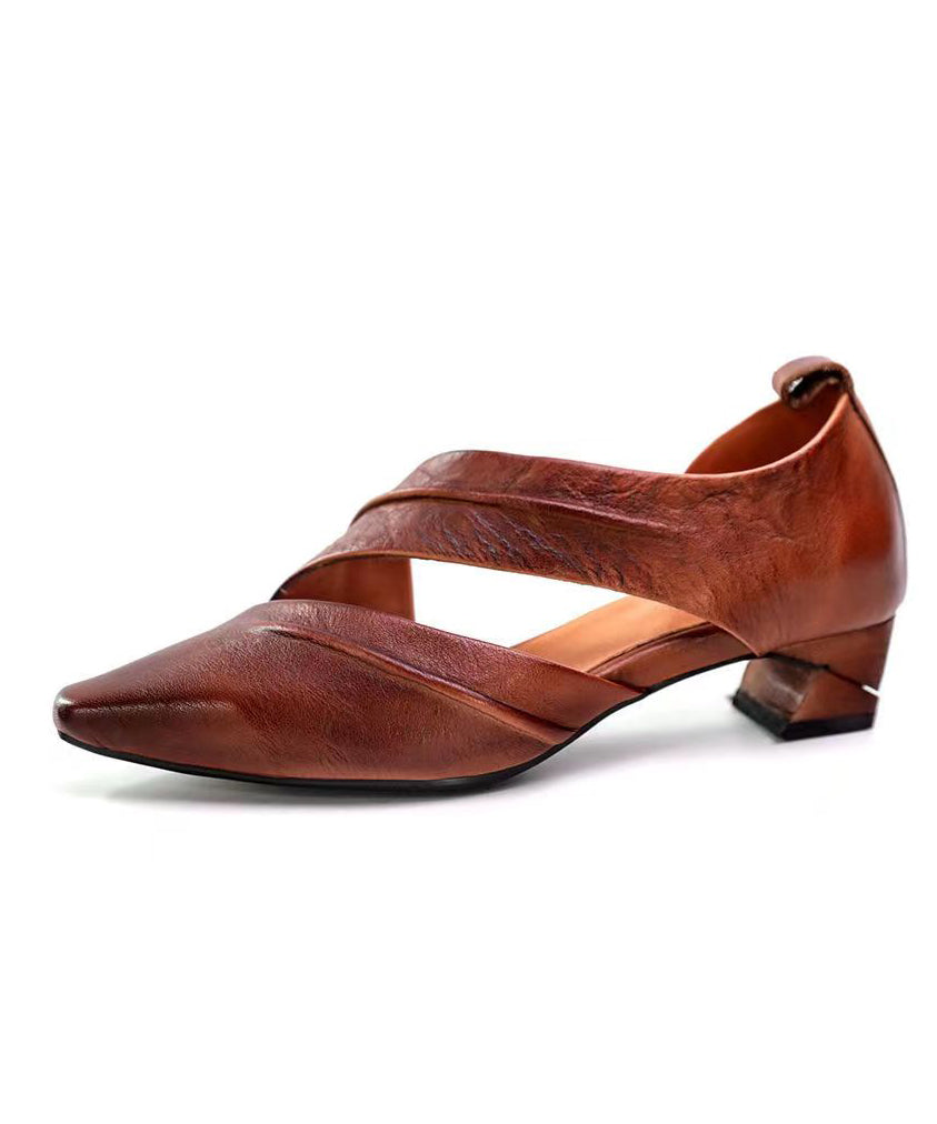 Classic Vintage & Enduringly Stylish Heels