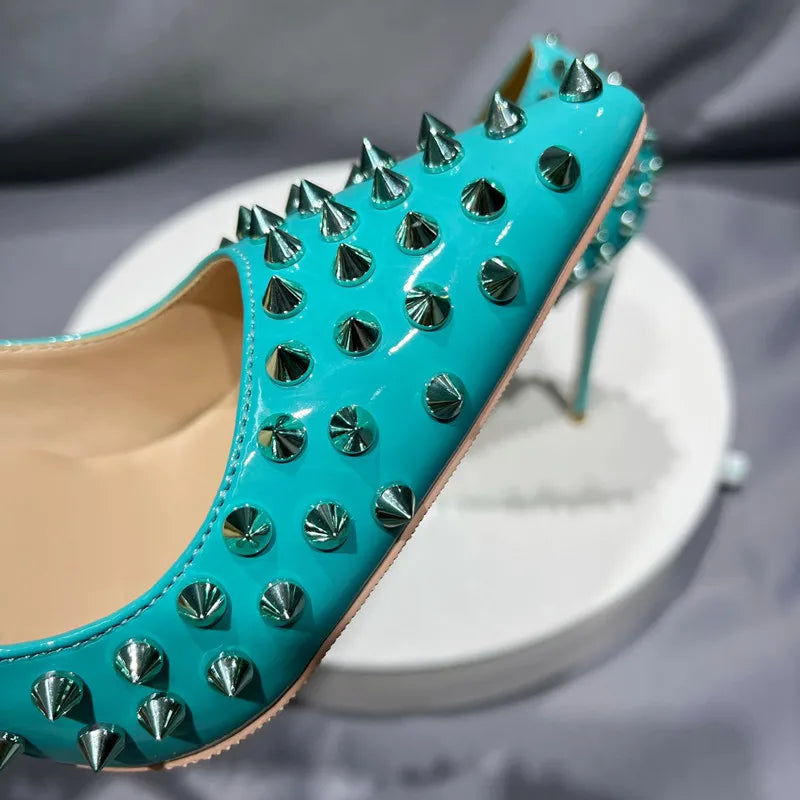 Polished Shoes with an Effortless Classic Look