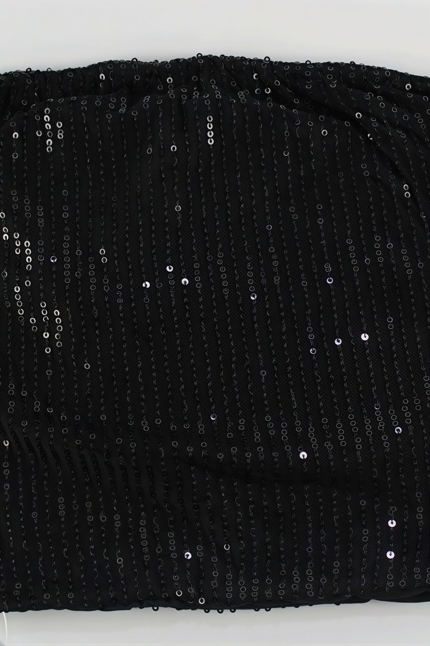 A Vintage Style Top with Delicate Timeless Details