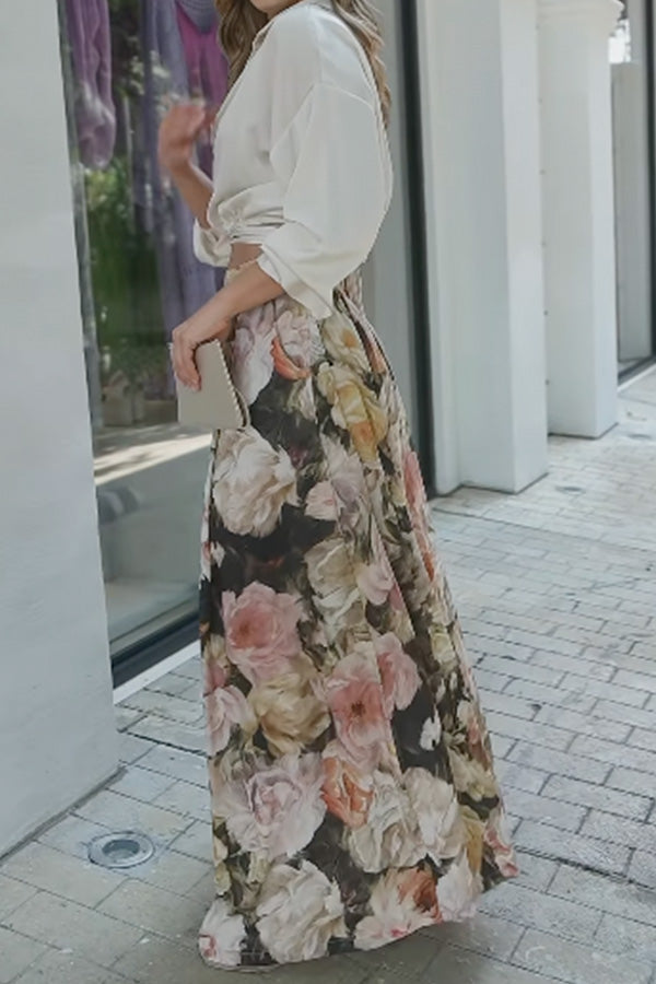Gracefully Styled Pants for Any Occasion