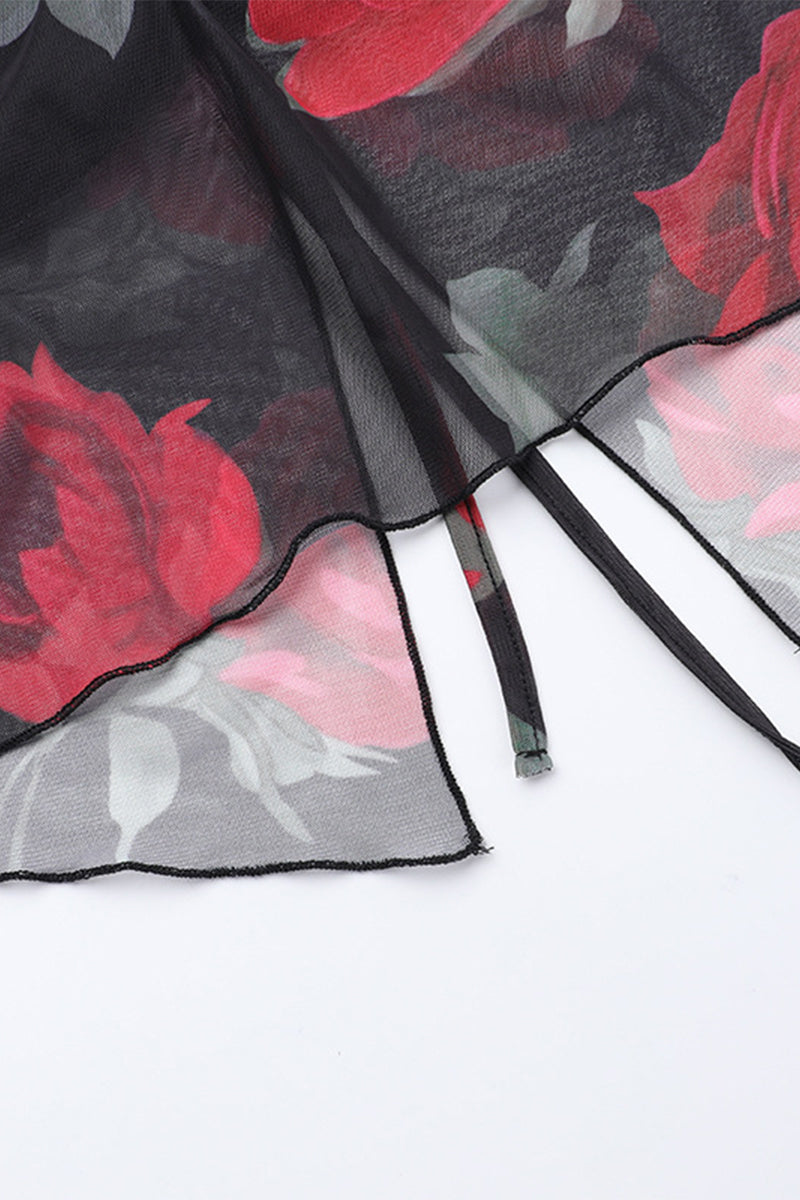 Elegantly Styled Garment for Everyday Wear