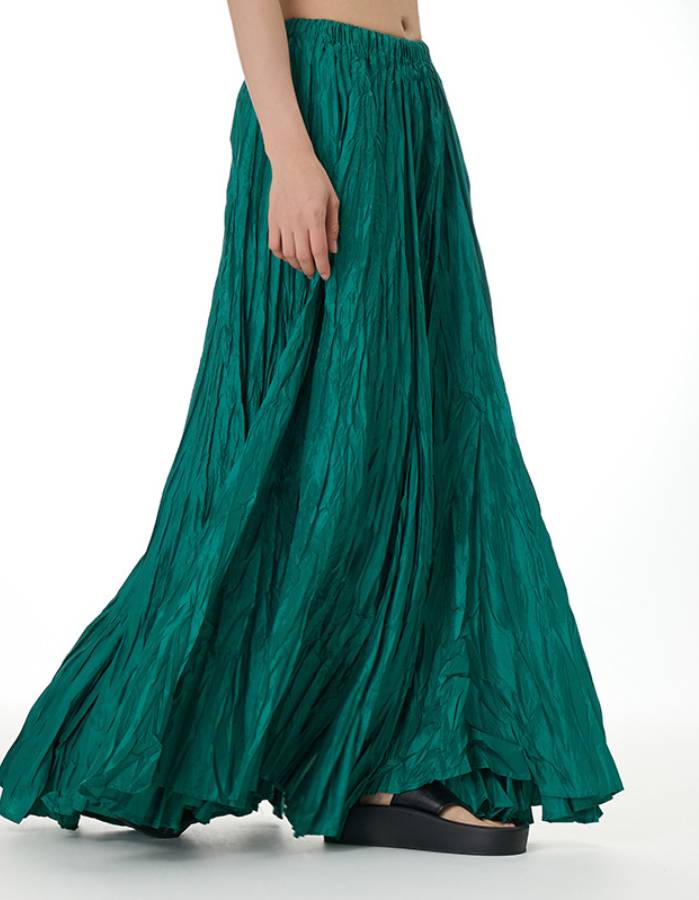 Beautifully Crafted Garment in a Classic Style