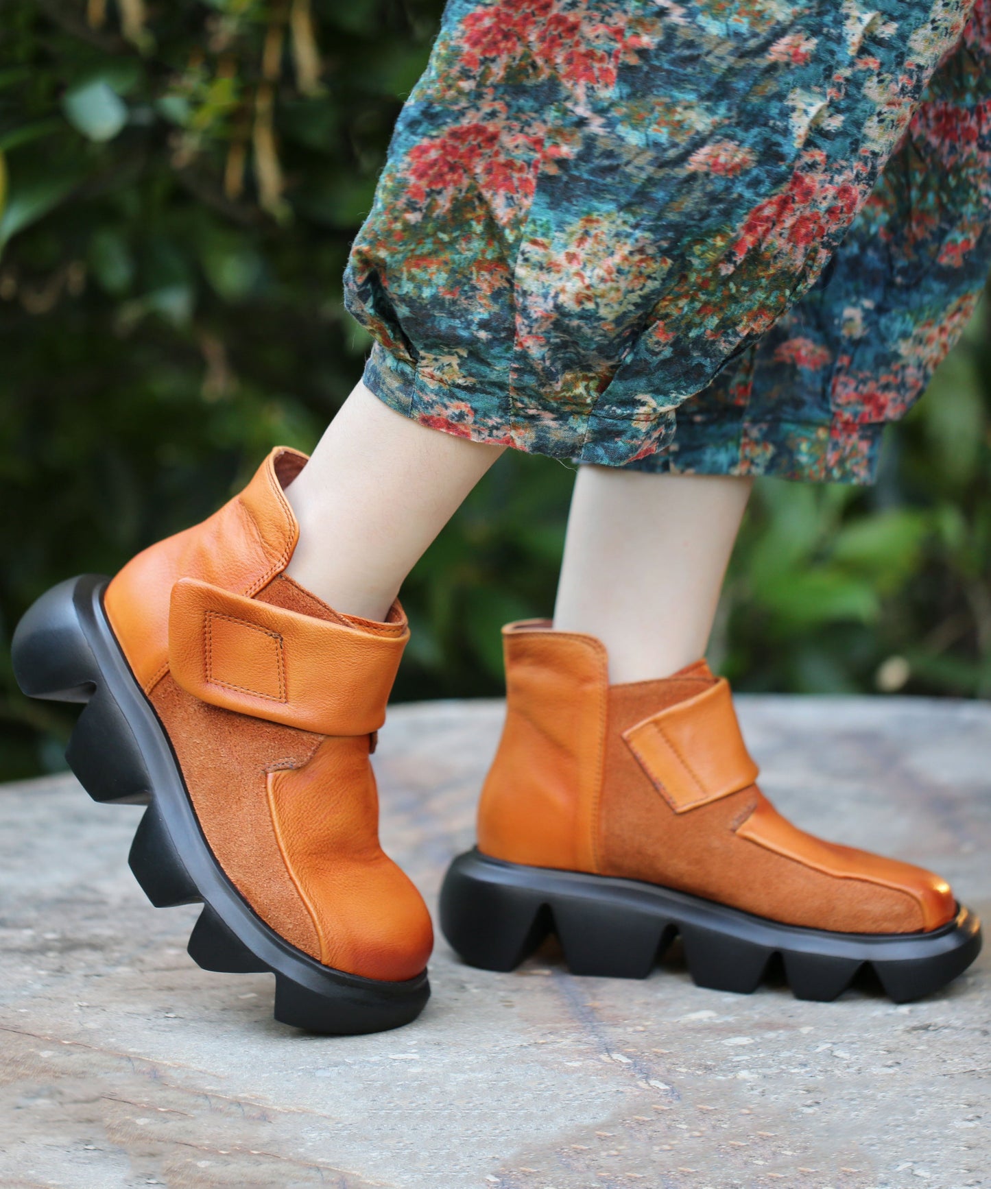 Classic Vintage & Enduringly Stylish Boots