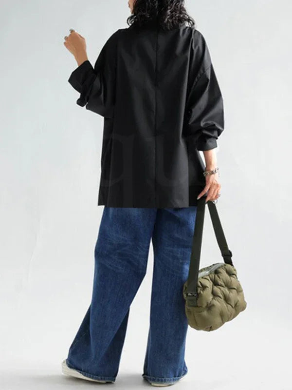 Classic Vintage & Enduringly Stylish Blouse