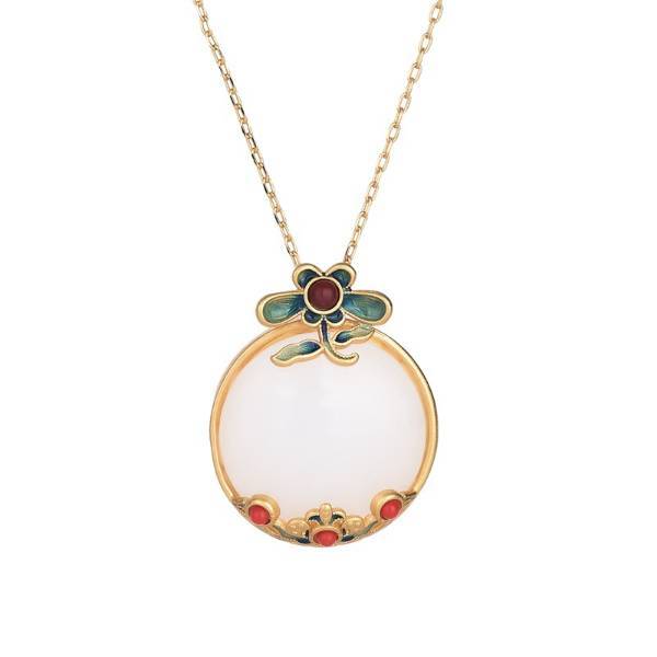 Beautifully Balanced Garment with Timeless Character
