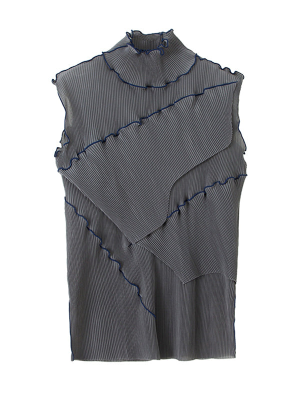 Beautifully Finished Top in a Timeless Design