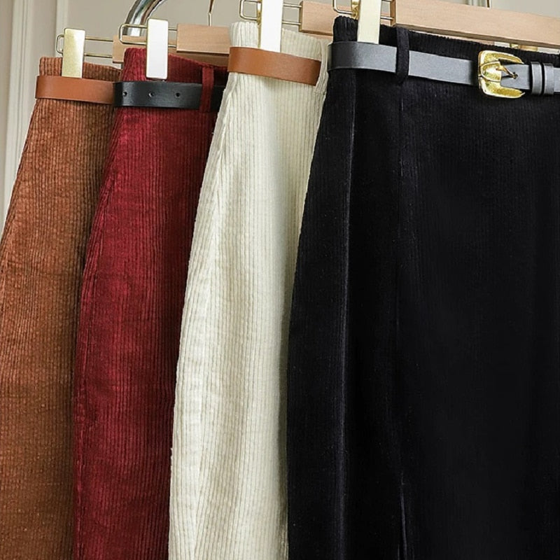 Beautifully Balanced Garment with Timeless Character