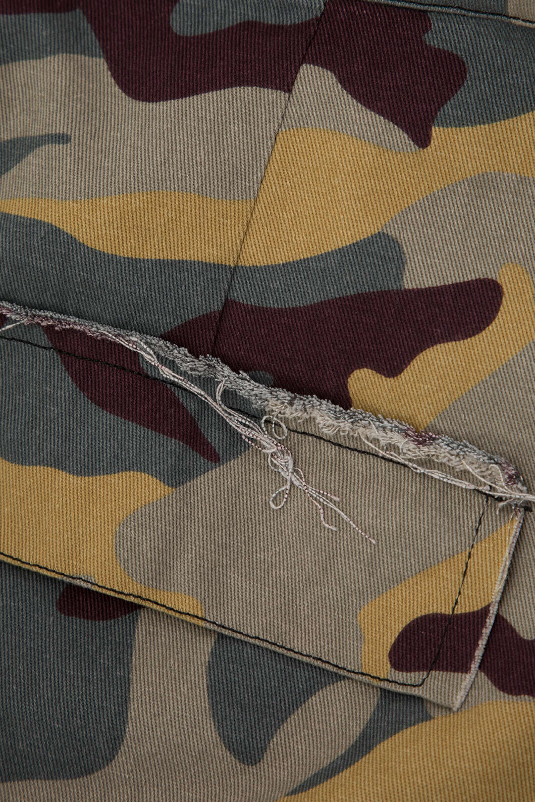 A Vintage Style Garment with Delicate Timeless Details