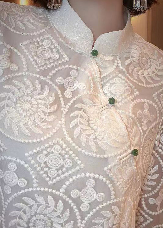 Gracefully Styled Top for Any Occasion
