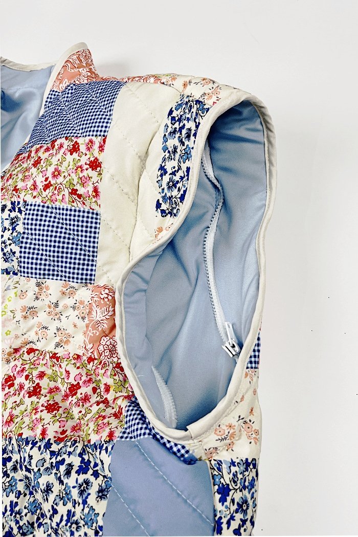 Beautifully Balanced Jacket with Timeless Character
