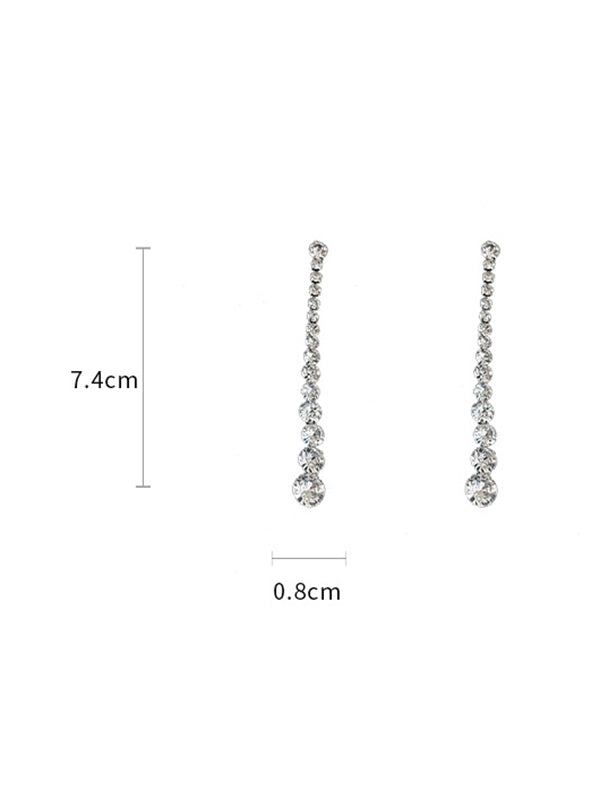 Elegantly Styled Garment for Everyday Wear