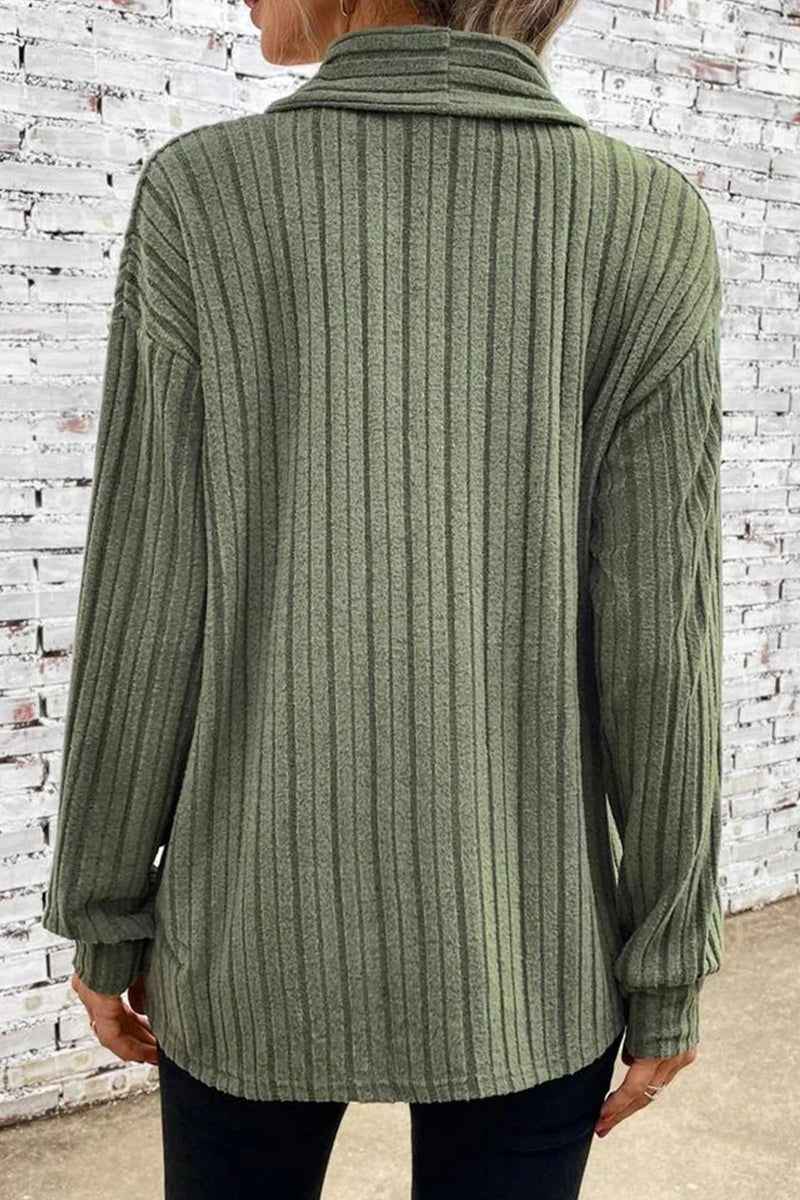 Classic Vintage & Enduringly Stylish Cardigan