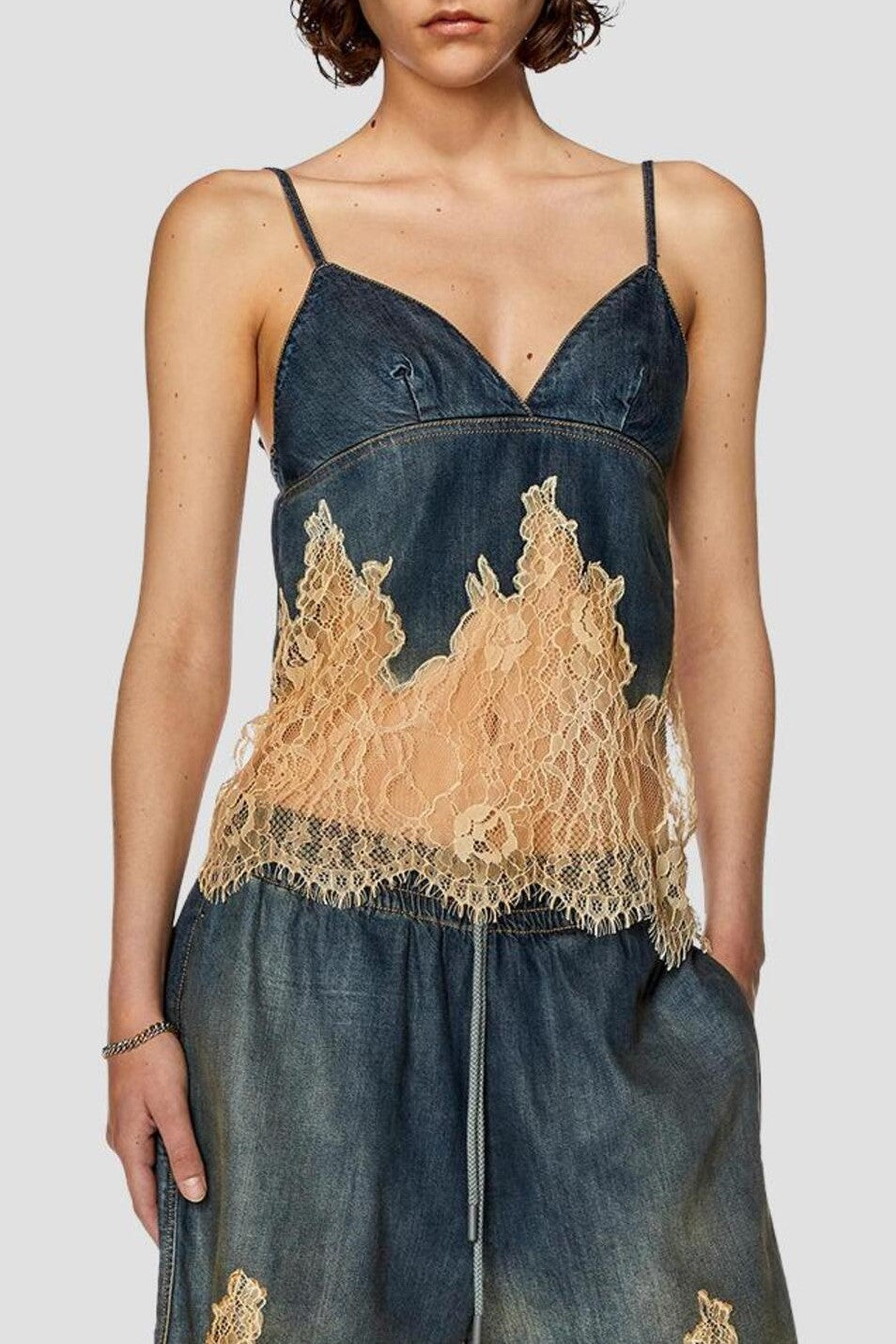 Elegantly Styled Garment for Everyday Wear