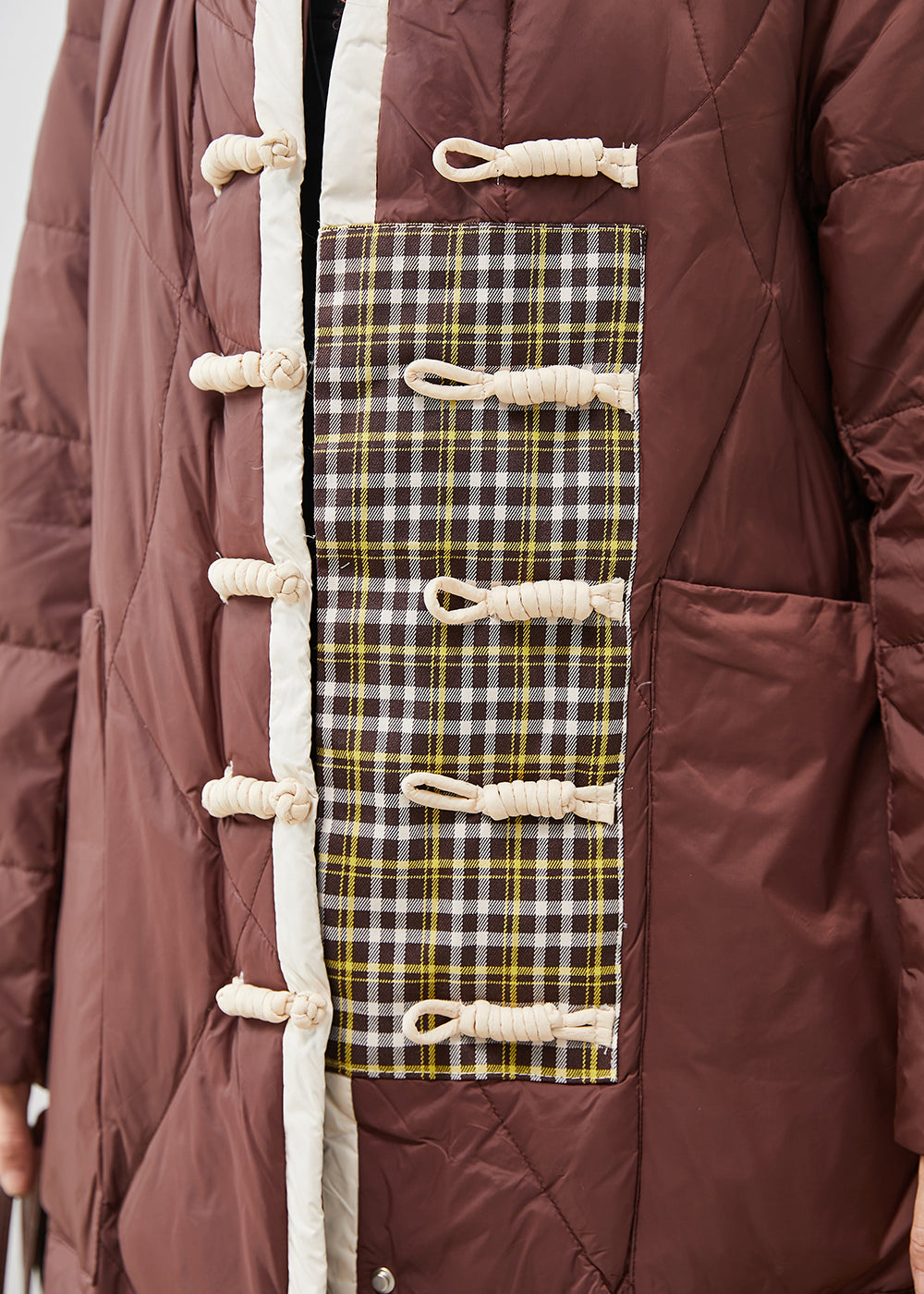 Beautifully Finished Jacket in a Timeless Design