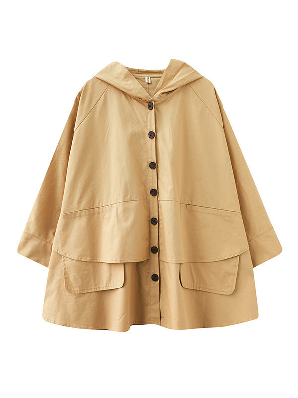 Classic Vintage & Enduringly Stylish Coat