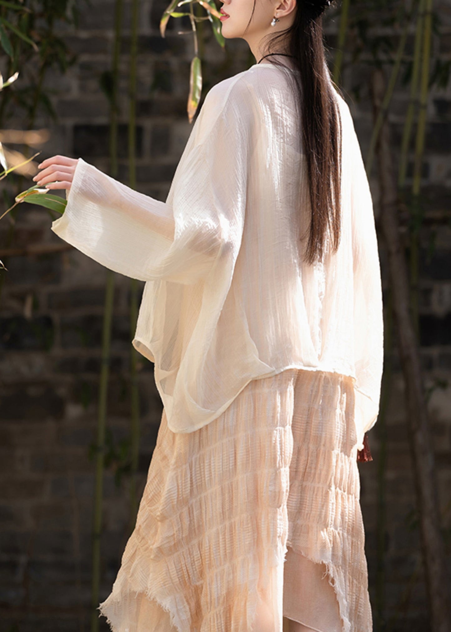 Polished Cardigan with an Effortless Classic Look