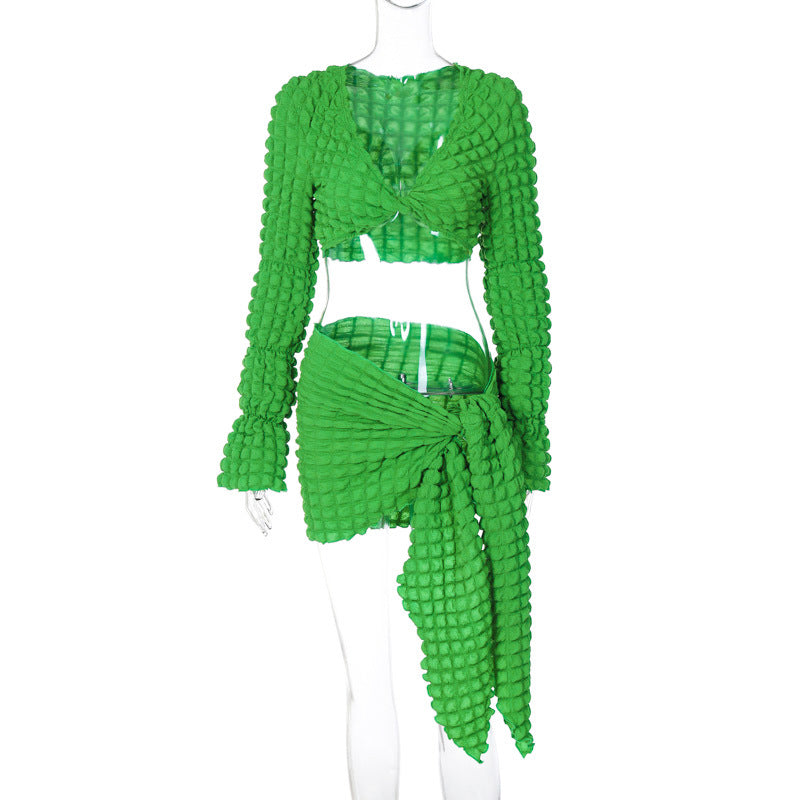 Classic Vintage Top with a Flattering Fit