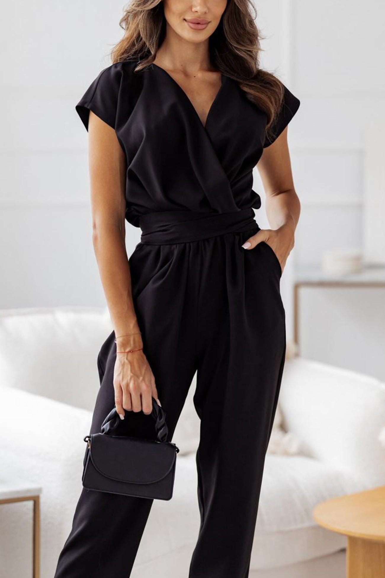 A Vintage Style Garment with Delicate Timeless Details