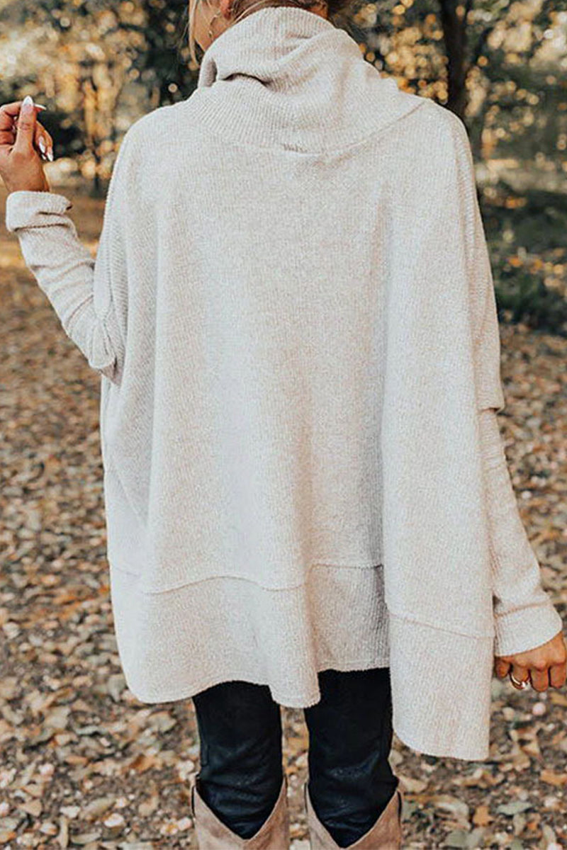 Beautifully Finished Garment in a Timeless Design
