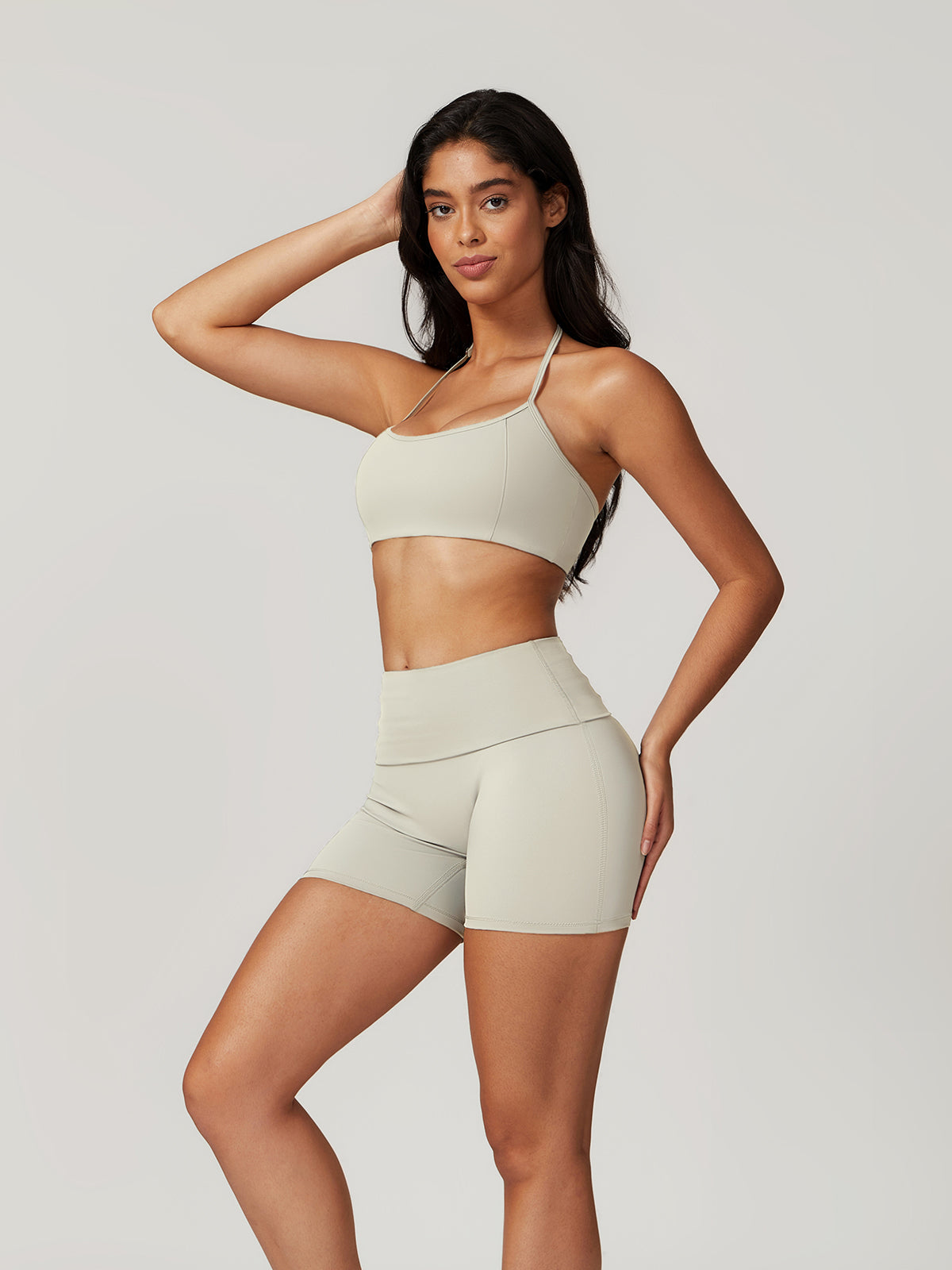 Classic Vintage Garment with a Flattering Fit