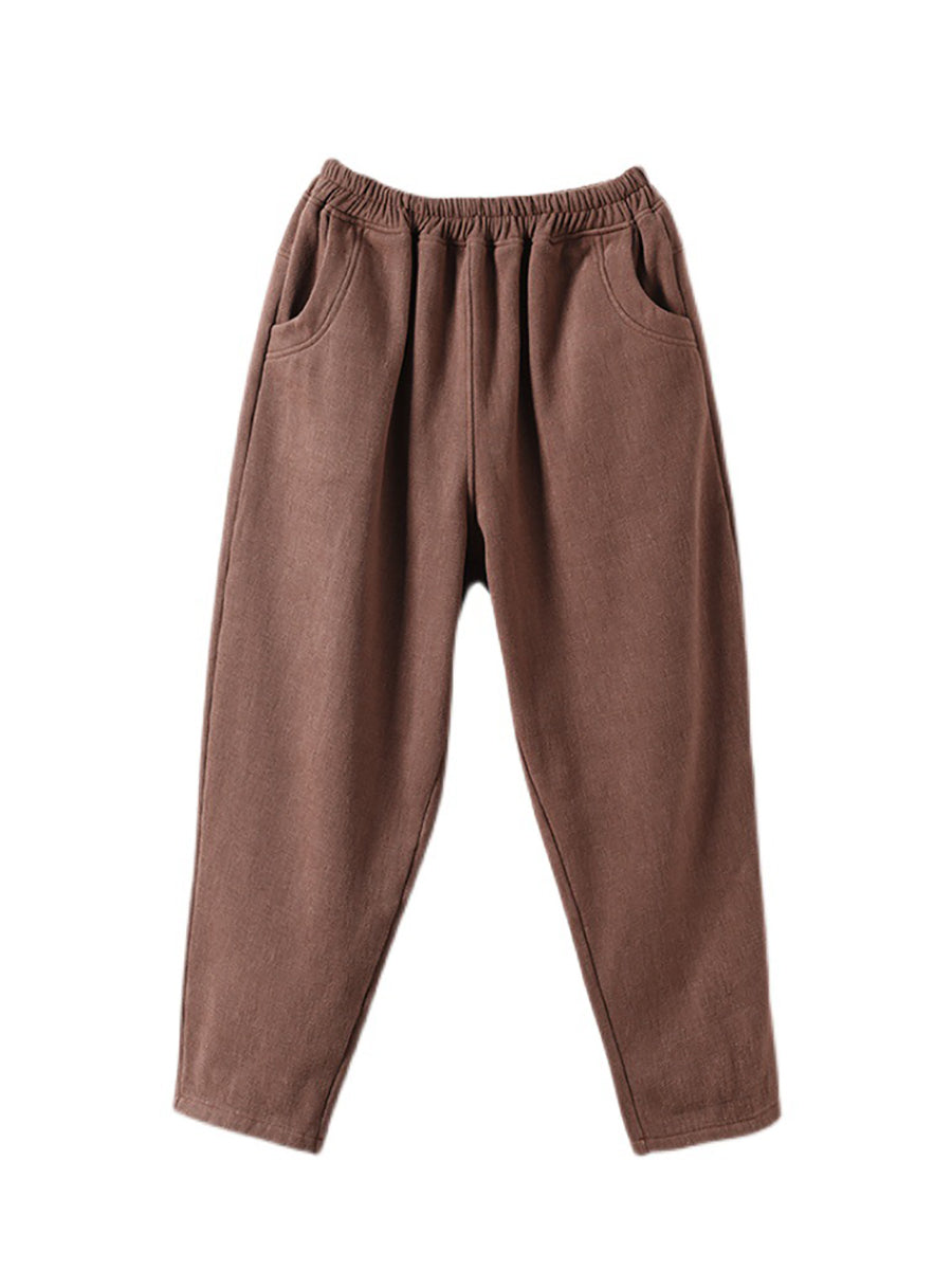 Beautifully Crafted Pants in a Classic Style