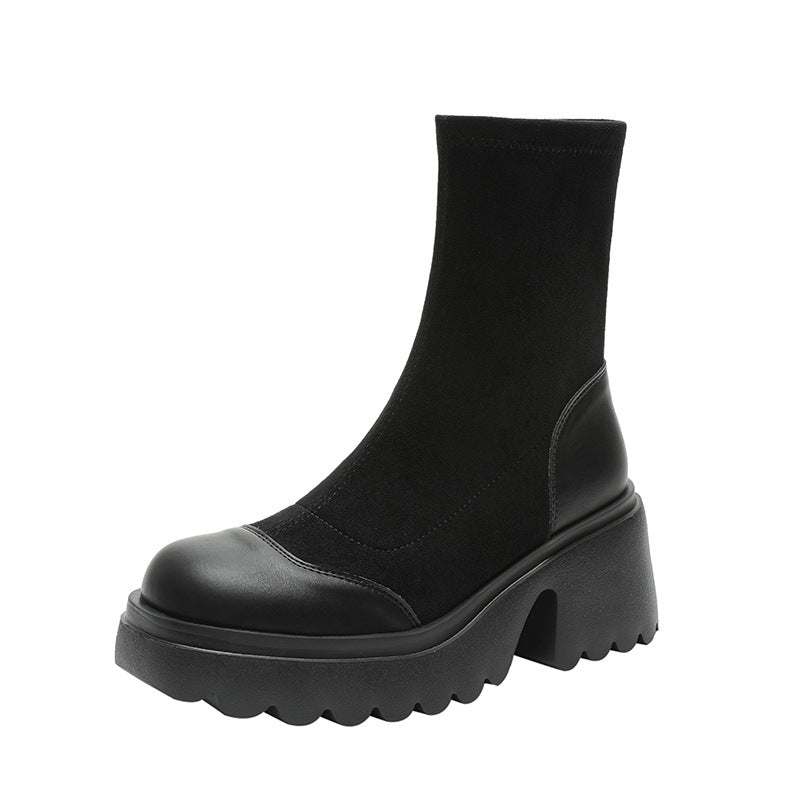 Beautifully Crafted Boots in a Classic Style